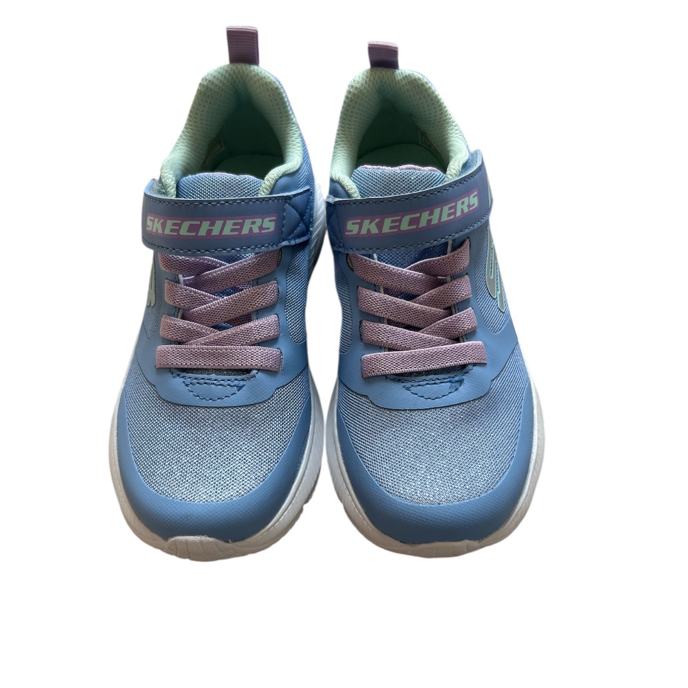 Sketchers Microspec Kid’s Shoe.
